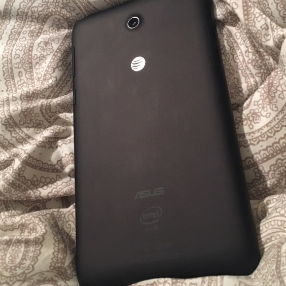 Intel tablet! - Picture 2 of 2