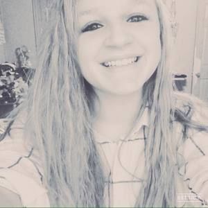 Meet your Posher, Kelsey