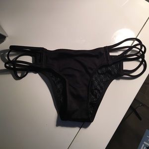 Victoria's Sevret bikini bottom