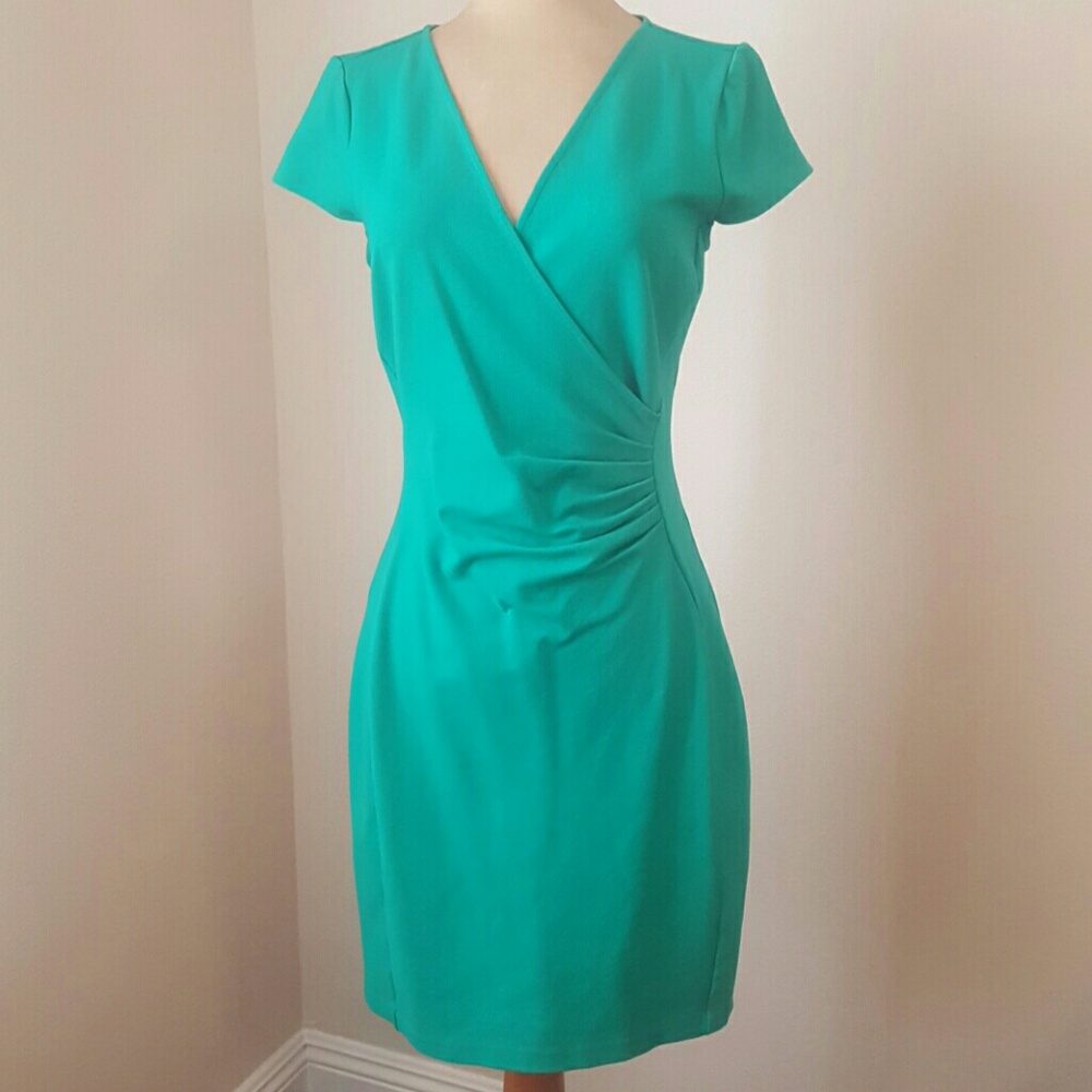 Kenneth Cole Cocktail Dress
