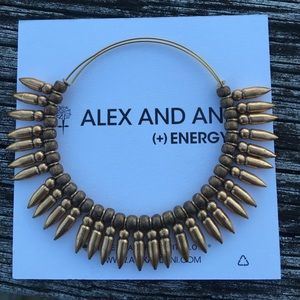Alex & Ani Bracelet