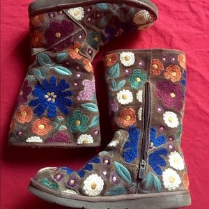 Rare UGG boots