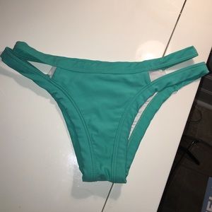 Nasty Gal bikini bottom