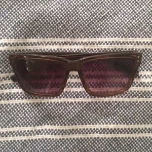 Madewell sunglasses