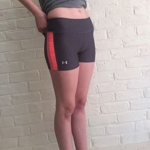 Under Armour Spandex