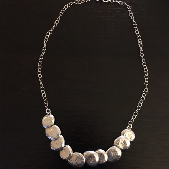 Silpada necklace