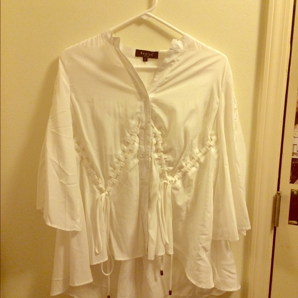 Beulah collection shirt