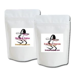 14 Day Teatox Detox Supply