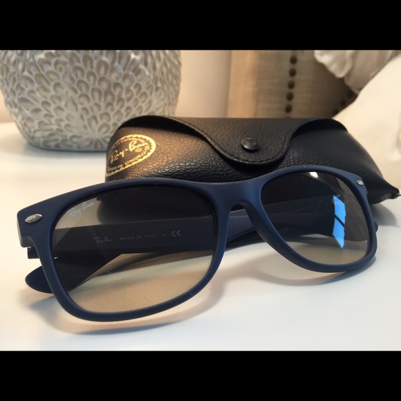 New Wayfarer Color Splash