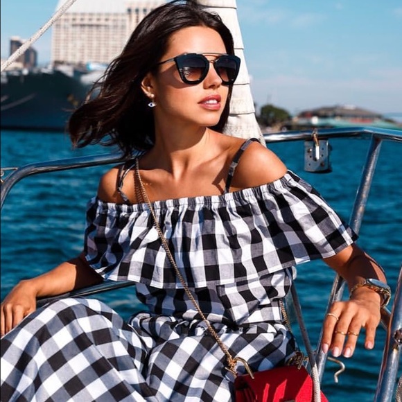 Prada Cinema Sunglasses!