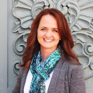 Meet your Posher, Christin