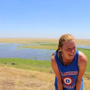 Meet your Posher, Julia