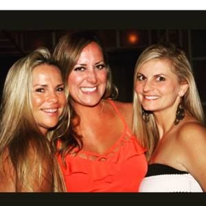 Meet your Posher, Trish