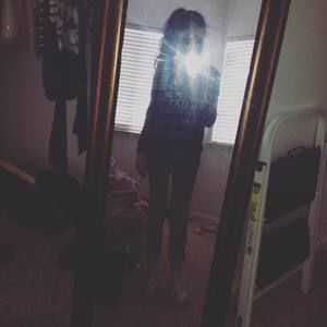 Meet your Posher, Kailin