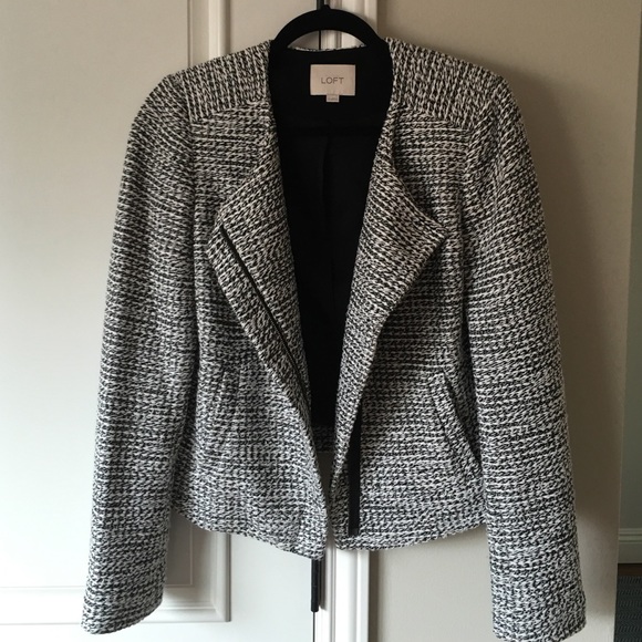 Loft jacket - Picture 2 of 4