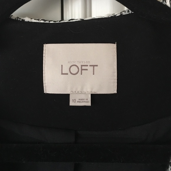 Loft jacket - Picture 3 of 4