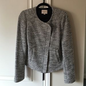 Loft jacket