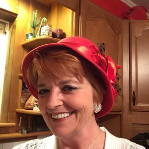 Meet your Posher, Kathy