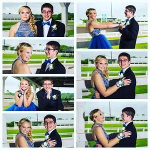 Meet your Posher, Maddie