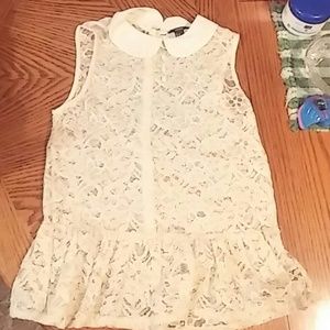 To small for me but its so cute