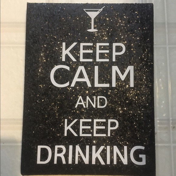 Small icings sign