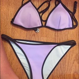 Victoria's Secret bathing suit