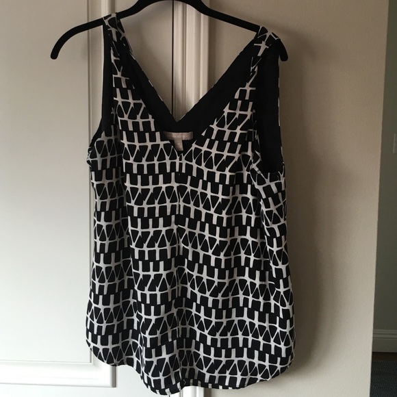 Banana Republic tank