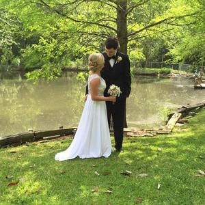 Meet your Posher, Marah-katelin