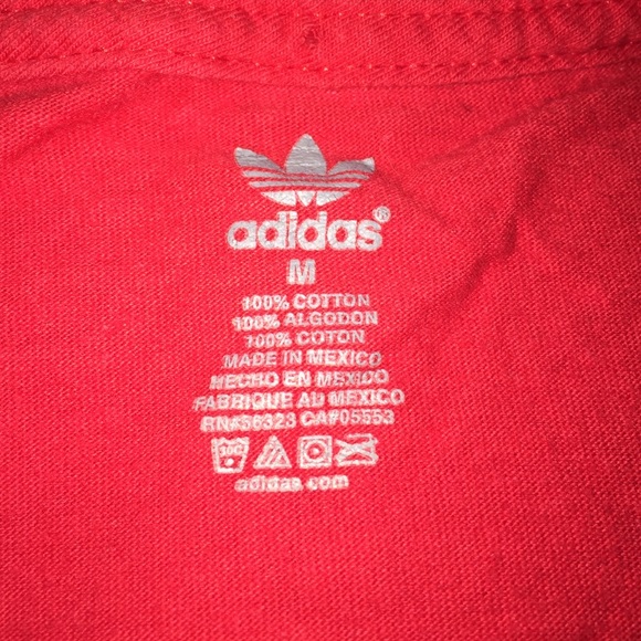 Men's Tee - Picture 2 of 2