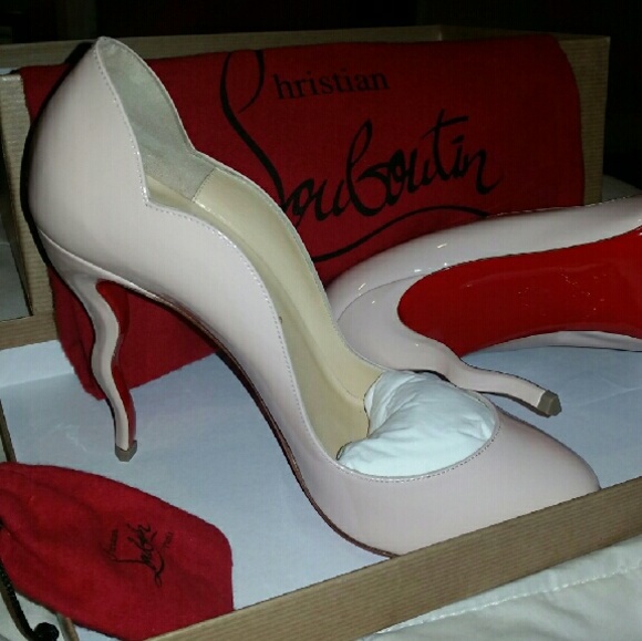 Christian Louboutin Shoes