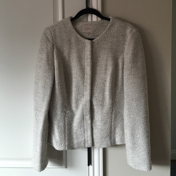 Loft jacket