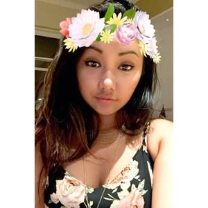 Meet your Posher, Mariana