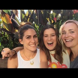 Meet your Posher, Maureen