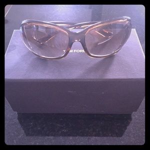 Tom ford sunnies!