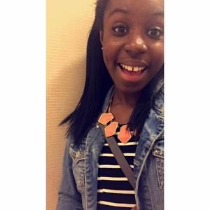 Meet your Posher, Georgia