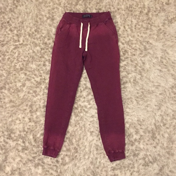 American Eagle jogger (XS)