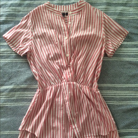 Brand new Madewell dress - one of a kind!