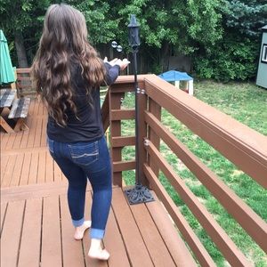 Meet your Posher, Gabby