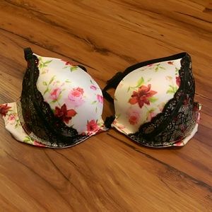 Victoria Secret Very Sexy Push-up Bra
