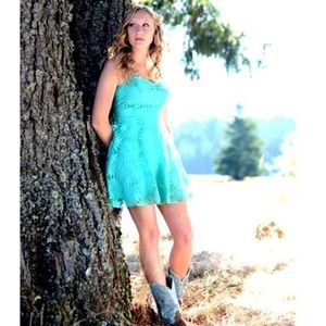 Meet your Posher, Katelyn