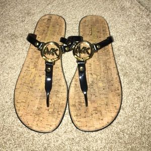 MK flip flops