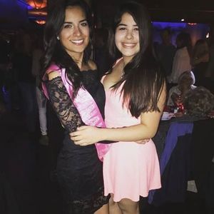 Meet your Posher, Deborah