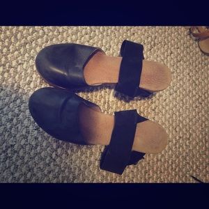 FreePeople clogs