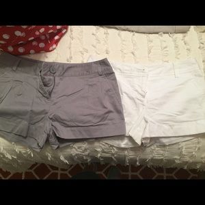 Express Shorts