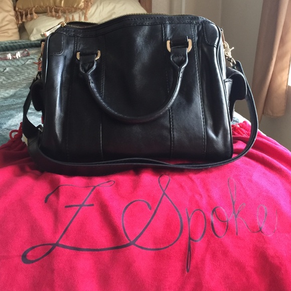 Zac Posen purse