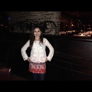 Meet your Posher, Ada