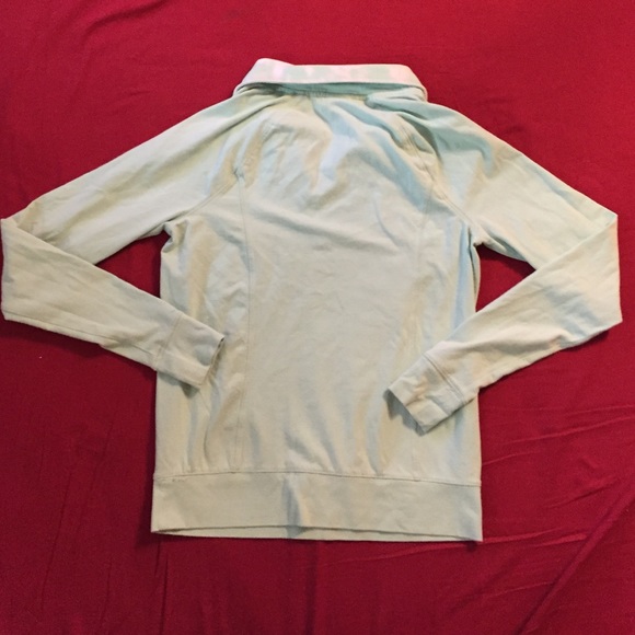 ⭐️Pink Victoria's Secret light Mint green top⭐️ - Picture 2 of 4