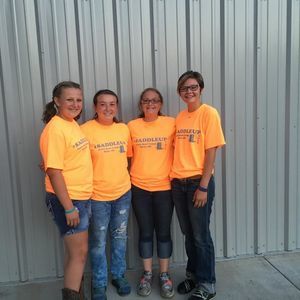 Meet your Posher, Emma