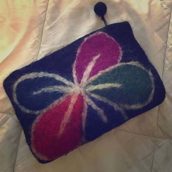 Indian clutch
