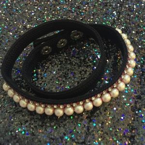 Juicy Couture bracelet